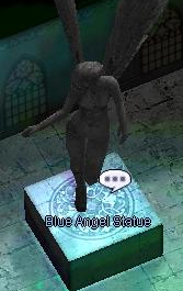 Thanatos 12F Blue Statue.png