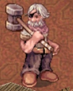 Forge Master