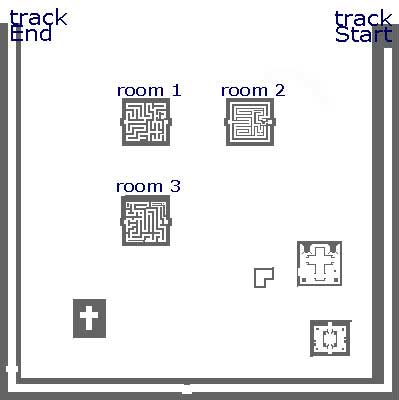 Marathon Map