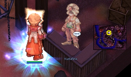 Kuzkahina