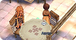 Aaron