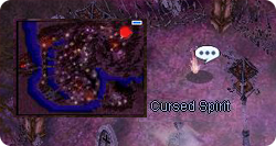 Cursed-Spirit