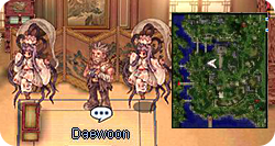 Daewoon