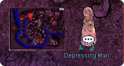 Depressing-Man